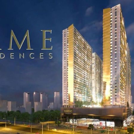 Fame Residences T1 Family Suite 1507 Mandaluyong 외부 사진