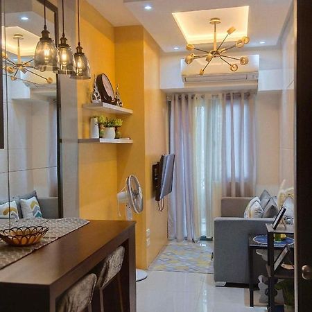 Fame Residences T1 Family Suite 1507 Mandaluyong 외부 사진
