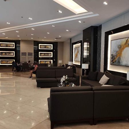Fame Residences T1 Family Suite 1507 Mandaluyong 외부 사진