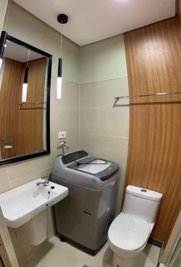 Fame Residences T1 Family Suite 1507 Mandaluyong 외부 사진