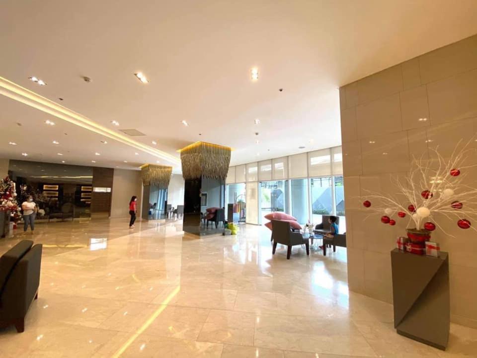 Fame Residences T1 Family Suite 1507 Mandaluyong 외부 사진