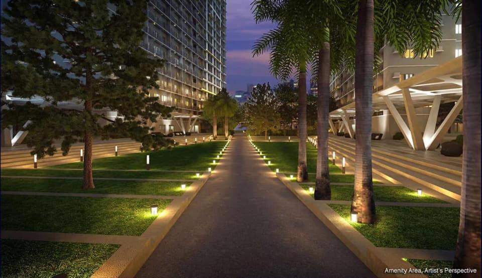 Fame Residences T1 Family Suite 1507 Mandaluyong 외부 사진