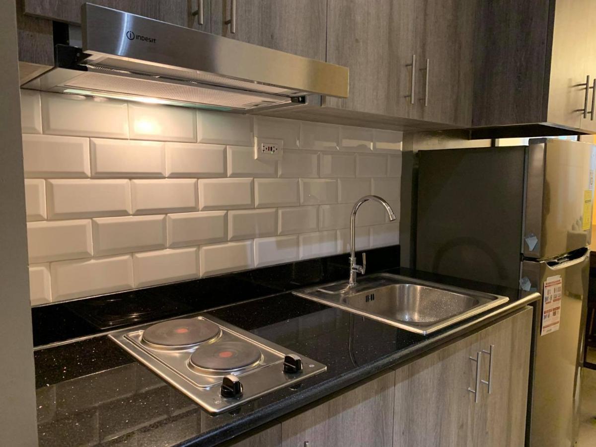 Fame Residences T1 Family Suite 1507 Mandaluyong 외부 사진
