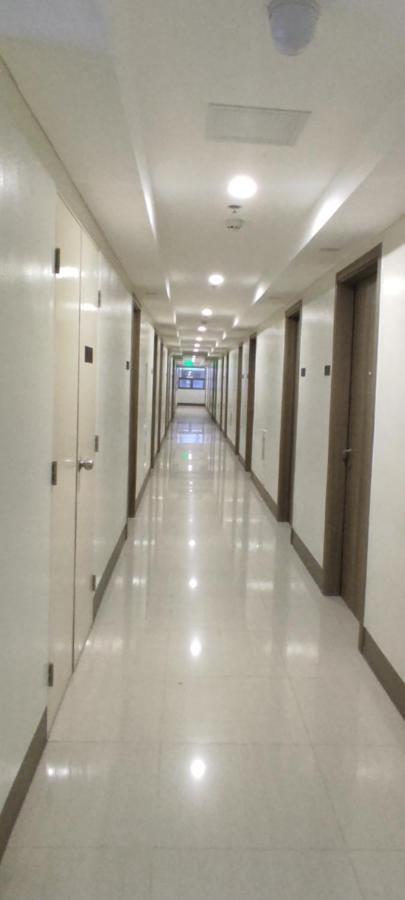 Fame Residences T1 Family Suite 1507 Mandaluyong 외부 사진