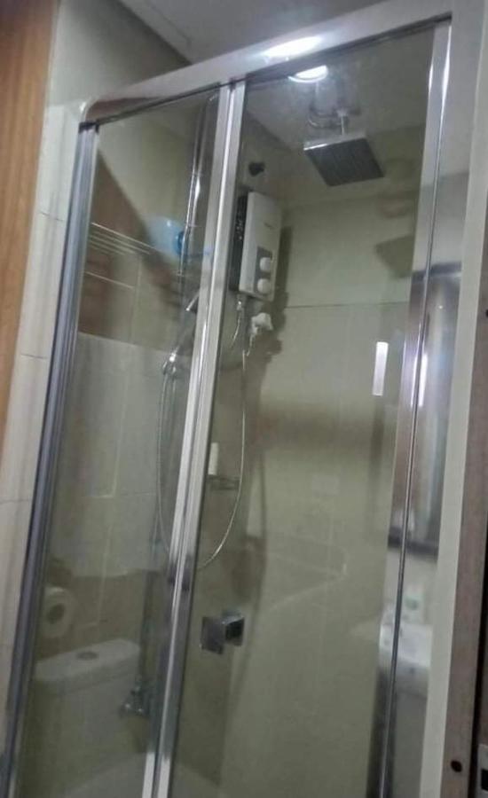 Fame Residences T1 Family Suite 1507 Mandaluyong 외부 사진