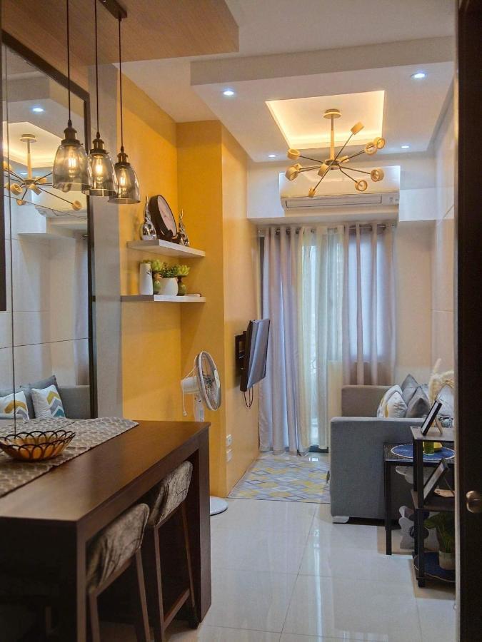 Fame Residences T1 Family Suite 1507 Mandaluyong 외부 사진