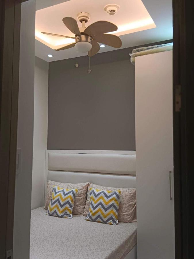 Fame Residences T1 Family Suite 1507 Mandaluyong 외부 사진
