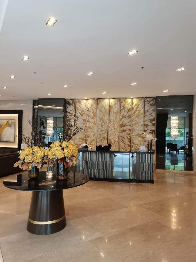 Fame Residences T1 Family Suite 1507 Mandaluyong 외부 사진