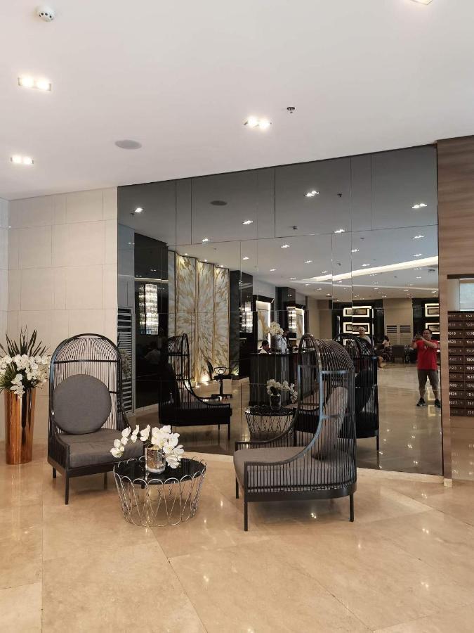 Fame Residences T1 Family Suite 1507 Mandaluyong 외부 사진